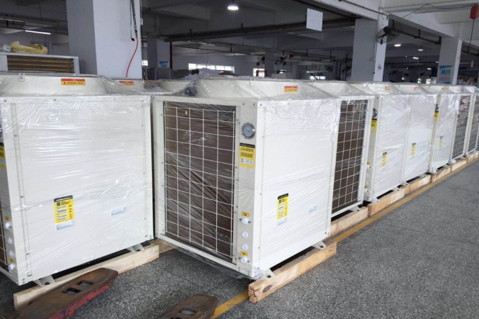 Heat Pump